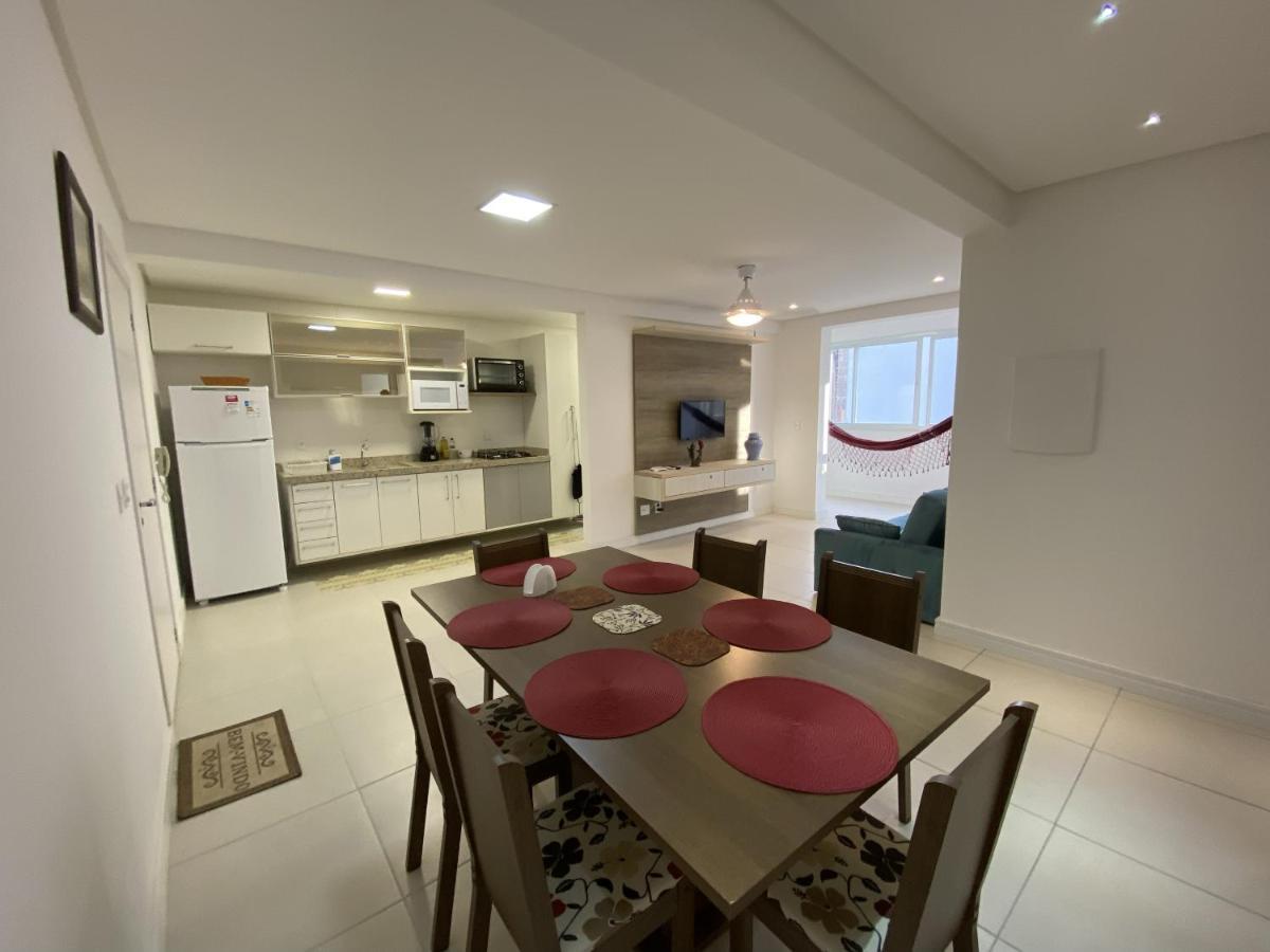 Apartamento Em Torres-906 - Uma Quadra Do Mar Exterior photo
