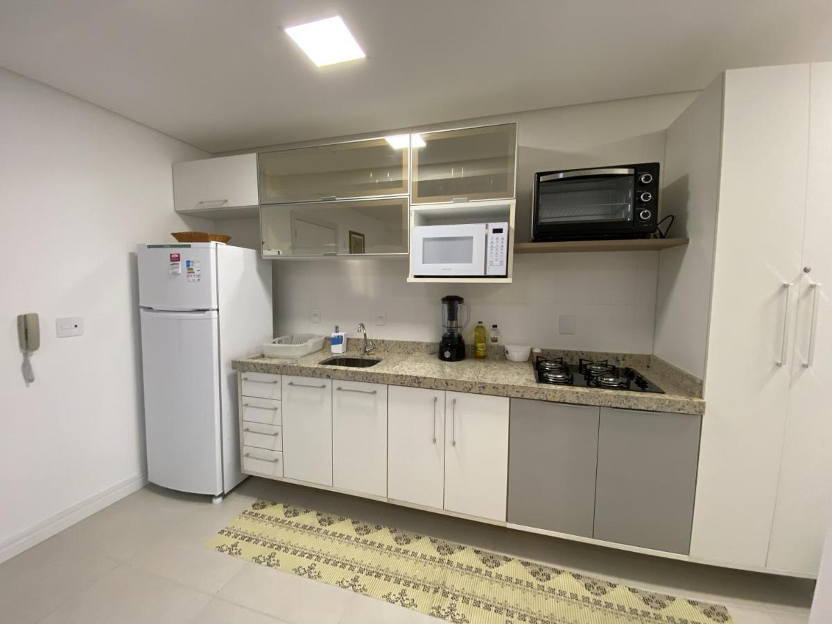 Apartamento Em Torres-906 - Uma Quadra Do Mar Exterior photo
