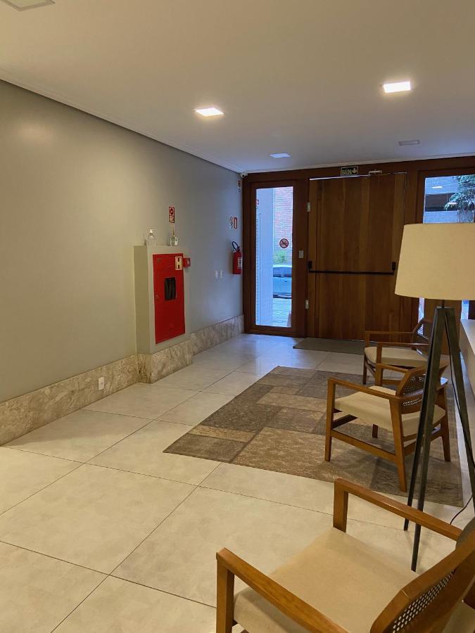Apartamento Em Torres-906 - Uma Quadra Do Mar Exterior photo